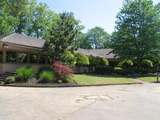 More details for 3059 Forest Hill Irene Rd, Germantown, TN - Office for Lease