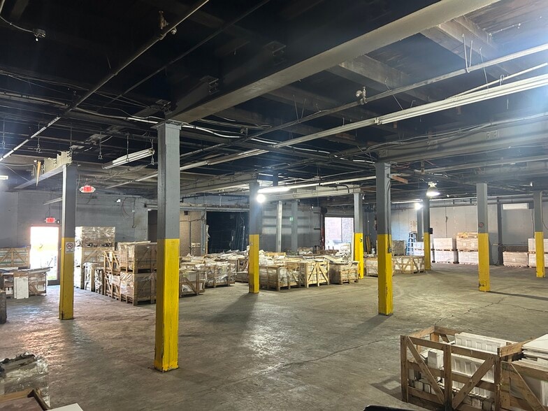 700-710 North Ave, Plainfield, NJ for sale - Interior Photo - Image 2 of 6