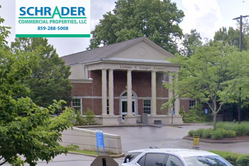 993 Mason Headley Rd, Lexington, KY à louer Photo du bâtiment- Image 1 de 4