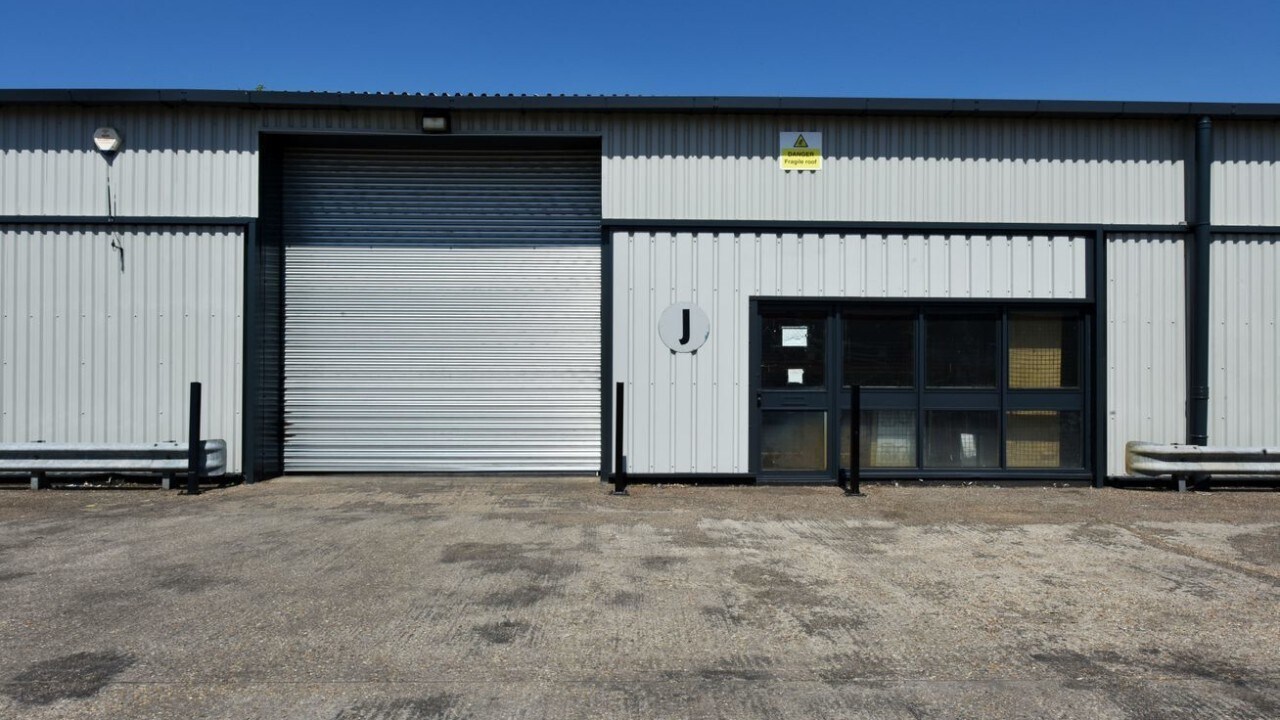 Brunel Rd, Corby à vendre Photo principale- Image 1 de 1