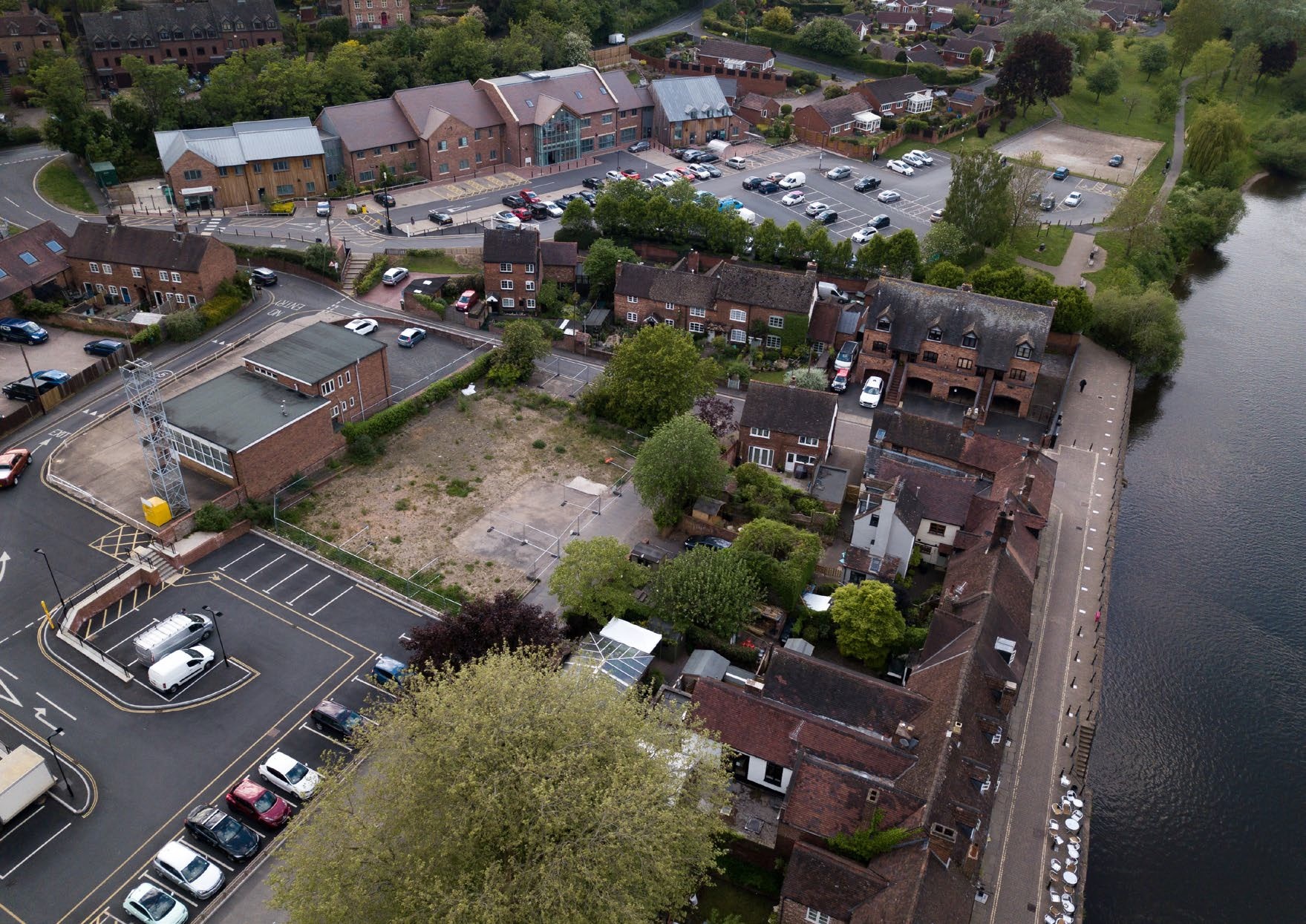 Dog Ln, Bewdley for sale Primary Photo- Image 1 of 1