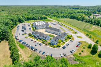 118 Portsmouth Ave, Stratham, NH - Aérien  Vue de la carte - Image1