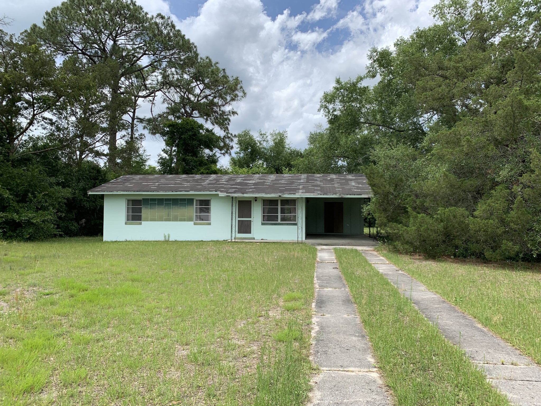 6702 Crill Ave, Palatka, FL for sale Primary Photo- Image 1 of 1