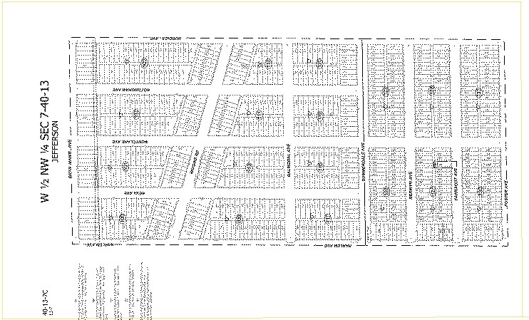 6514 W Higgins Ave, Chicago, IL for lease Primary Photo- Image 1 of 8