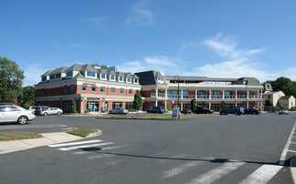 More details for 120 Hebron Ave, Glastonbury, CT - Office for Lease