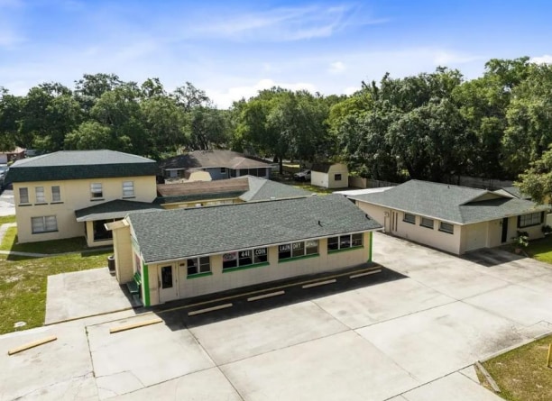 1699 US Highway 441, Leesburg, FL for sale Building Photo- Image 1 of 16