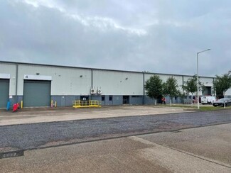 More details for 4 Eleventh Av, Gateshead - Industrial for Lease