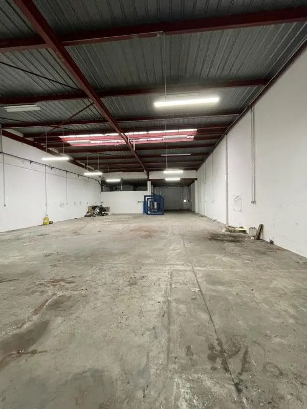 Flex in Buc for lease Interior Photo- Image 1 of 21