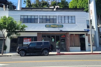 More details for 9157-9163 W Sunset Blvd, West Hollywood, CA - Office for Lease