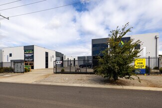 More details for 19-21 Concorde Cres, Werribee - Office for Lease