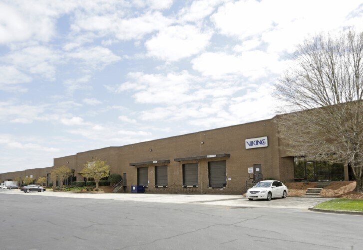 11517 Cordage St, Charlotte, NC for lease Building Photo- Image 1 of 1