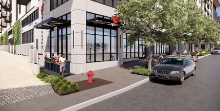 4001 198th St SW, Lynnwood, WA for lease Building Photo- Image 1 of 2