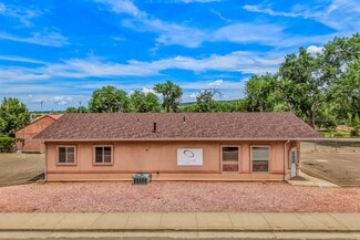 More details for 500 San Juan St, Trinidad, CO - Office for Sale
