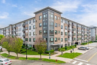 More details for 4000 Riverside Station Blvd, Secaucus, NJ - Retail for Lease