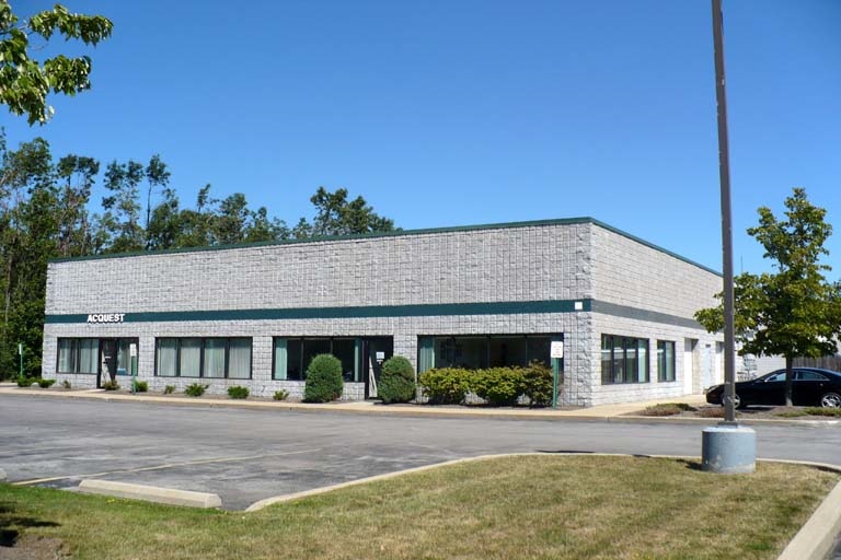 80 Curtwright Dr, Amherst, NY for lease - Building Photo - Image 1 of 8