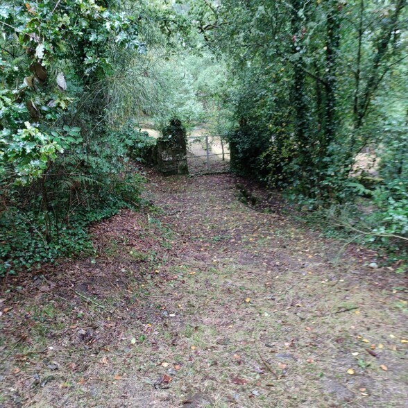 Lugar Cerraxe, 1, COTOBADE, Pontevedra à vendre - Photo du bâtiment - Image 3 de 12