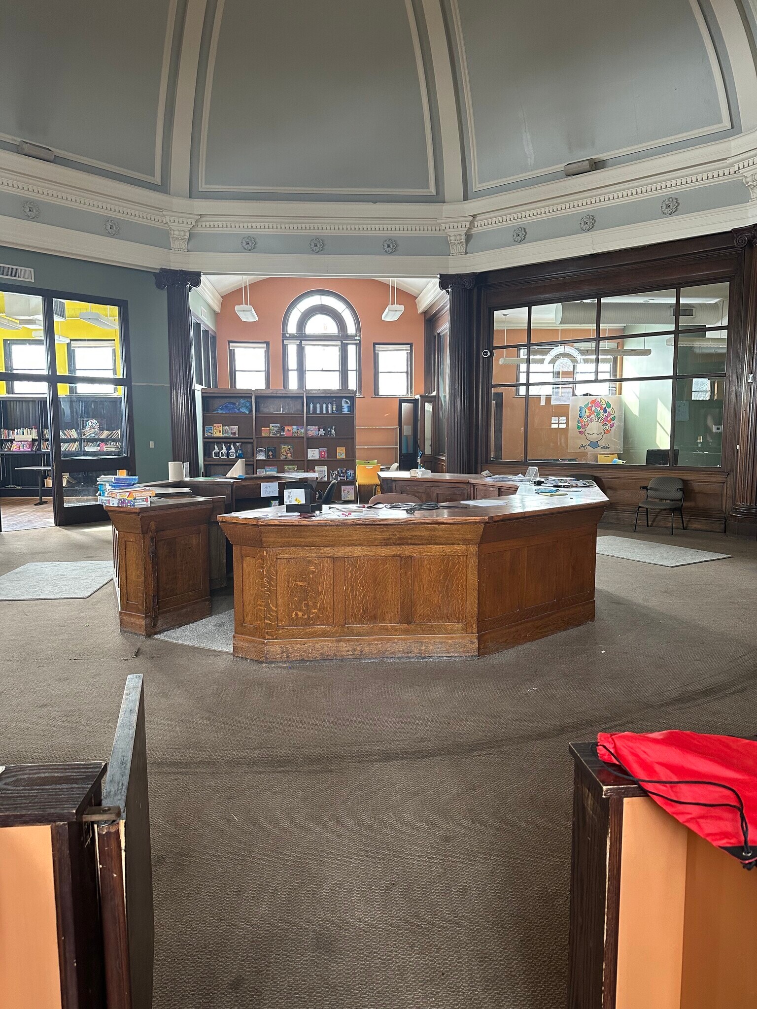 9250 Miles Park Ave, Cleveland, OH for lease Primary Photo- Image 1 of 13