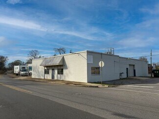 More details for 228 1st Ave N, Birmingham, AL - Industrial for Lease
