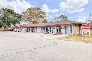 Plus de détails pour 417 NE Evangeline, Lafayette, LA - Bureau à vendre
