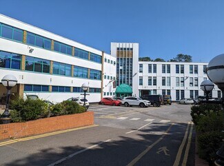 More details for Restmor Way, Wallington - Coworking for Lease