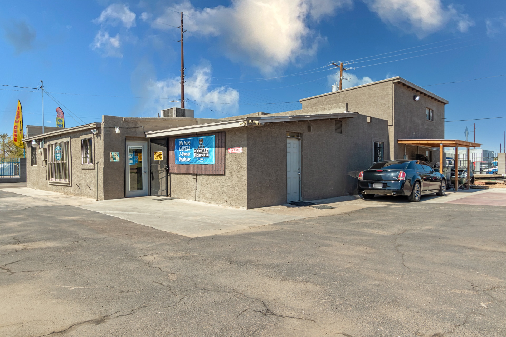 906 E Broadway Rd, Phoenix, AZ for sale Building Photo- Image 1 of 17