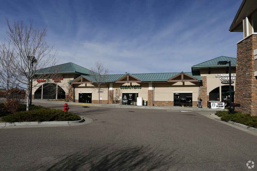 29057 Hotel Way, Evergreen, CO à vendre - Photo du bâtiment - Image 3 de 3