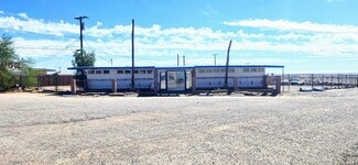 More details for 2096 Center st, Thermal, CA - Retail for Sale