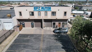 More details for 2970 S Tejon St, Englewood, CO - Industrial for Sale