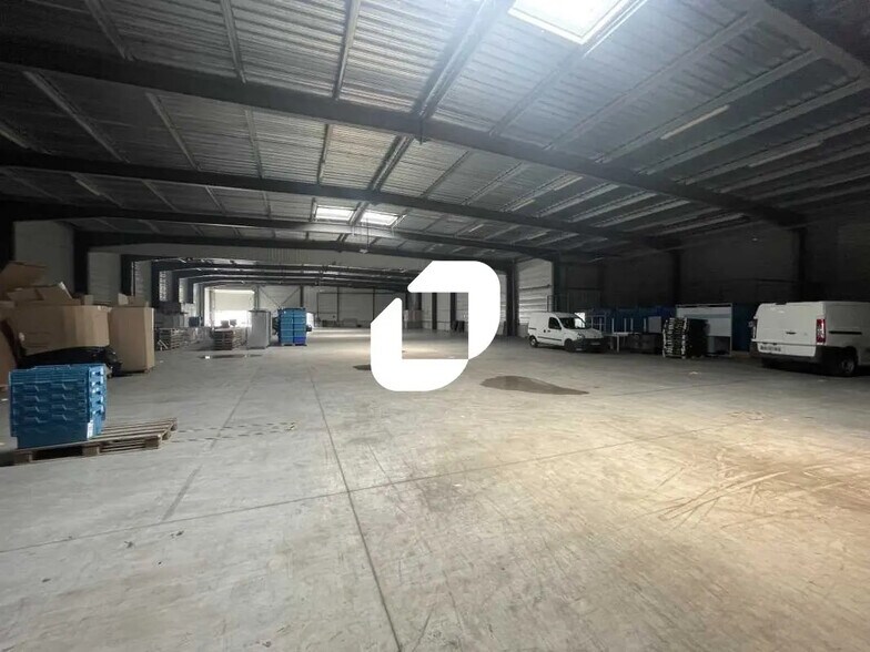 Flex dans Le Haillan à louer - Photo intérieure - Image 2 de 8