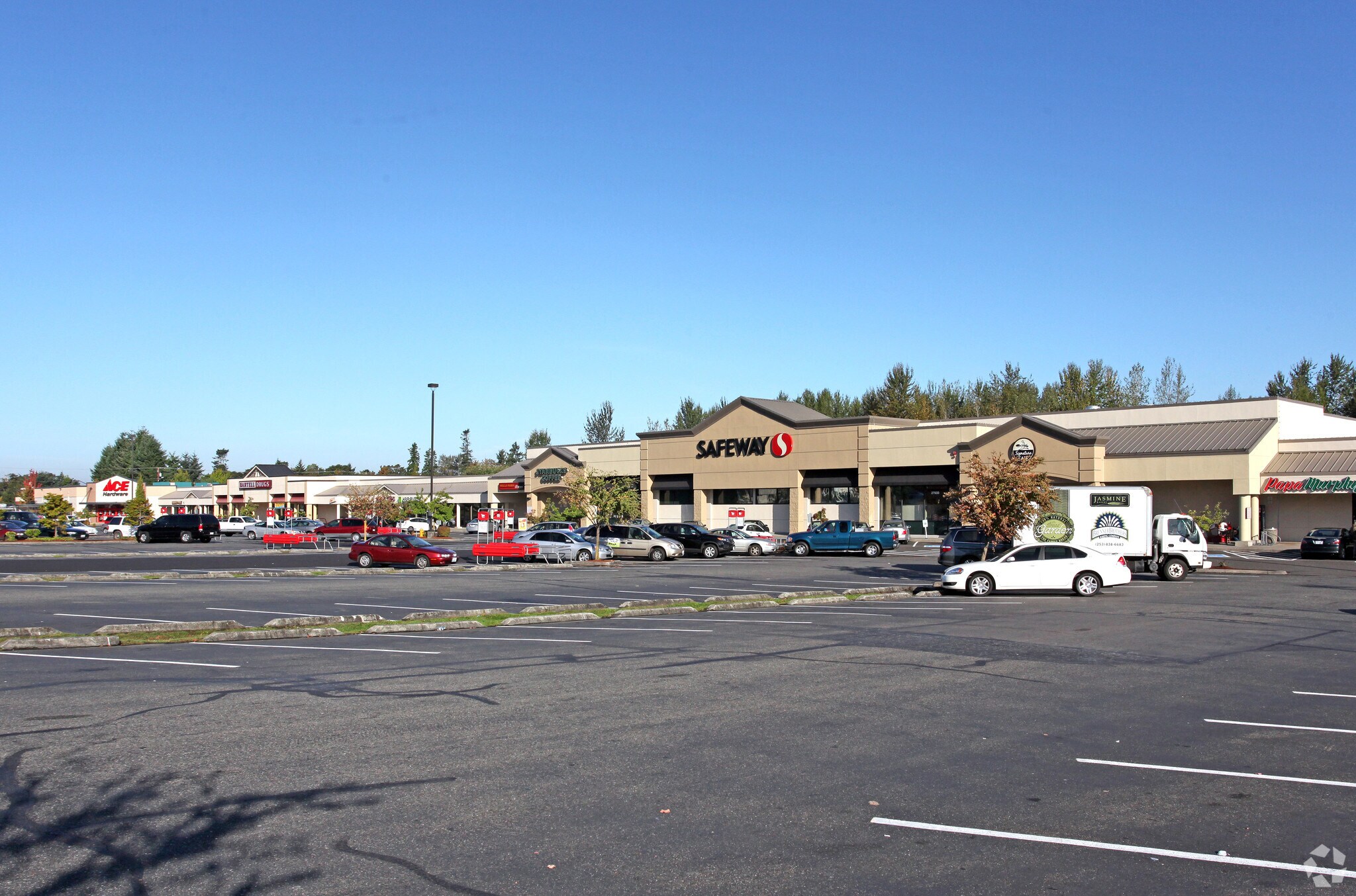 27005 Pacific Hwy S, Des Moines, WA for lease Building Photo- Image 1 of 3