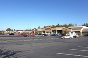 Redondo Square - Drive Through Restaurant