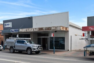 Plus de détails pour 99 Vincent St, Cessnock - Bureau/Commerce de détail à louer