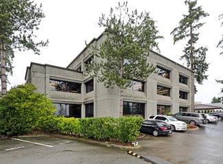 More details for 12828 Northup Way, Bellevue, WA - Office for Lease