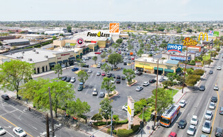 More details for 1800-1950 W Slauson Ave, Los Angeles, CA - Retail for Lease