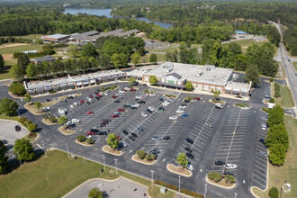 4851 Rice Mine Rd NE, Tuscaloosa, AL - Aérien  Vue de la carte - Image1