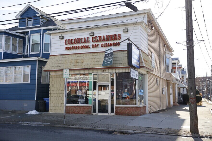 177 N Allen St, Albany, NY for sale - Primary Photo - Image 1 of 26