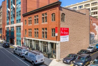 Plus de détails pour 141-147 Portland St, Boston, MA - Bureau à louer
