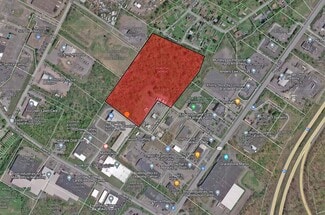 More details for Pethick Street, Plains, PA - Land for Sale