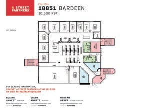 18851 Bardeen Ave, Irvine, CA à vendre Photo intérieure- Image 1 de 1