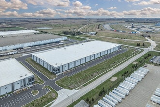 901 E Laraway Rd, Joliet, IL - AERIAL  map view - Image1