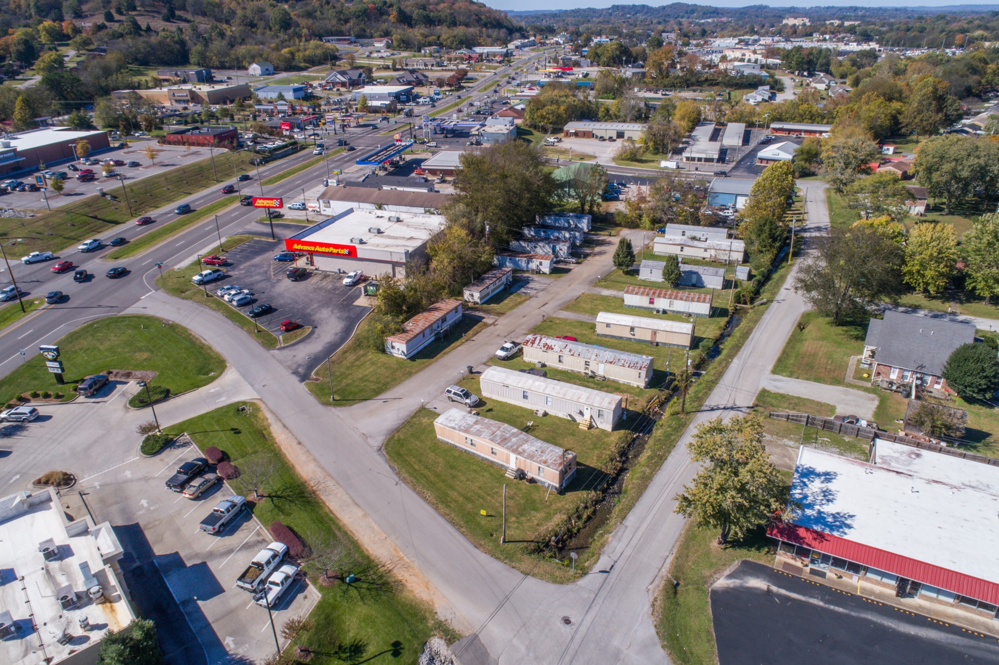 0 Nicholas Long Dr, Columbia, TN for sale Primary Photo- Image 1 of 2