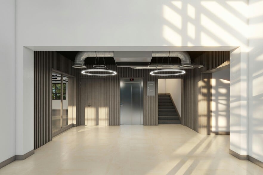 3 The Lakes, Northampton for lease - Interior Photo - Image 1 of 3