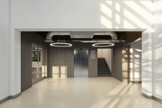 Plus de détails pour 3 The Lakes, Northampton - Bureau à louer