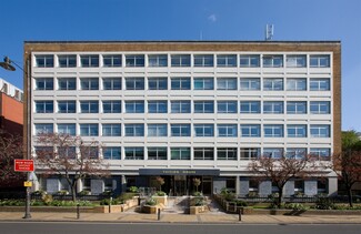 Plus de détails pour 27-37 St. Georges Rd, London - Bureau à louer