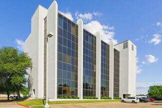 Plus de détails pour 1800 Teague Dr, Sherman, TX - Bureau à vendre