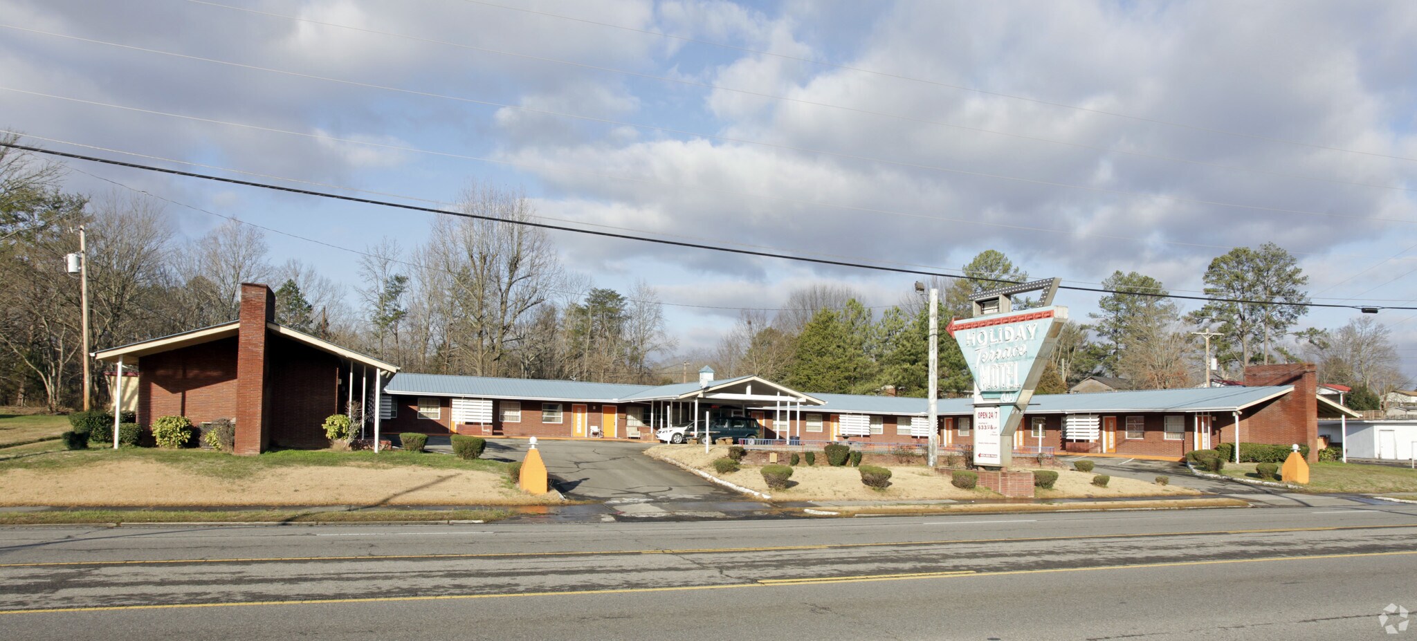 356 N Tennessee Ave, Etowah, TN à vendre Photo principale- Image 1 de 1