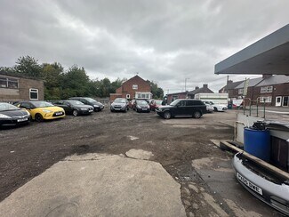 Plus de détails pour Stoneyford Rd, Stanton Hill - Terrain à louer