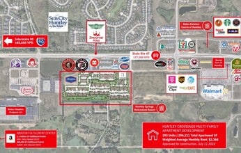 13000 S State Route 47, Huntley, IL for lease Building Photo- Image 2 of 5