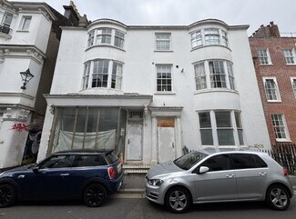 Plus de détails pour 15 Ship St, Brighton - Bureau à louer