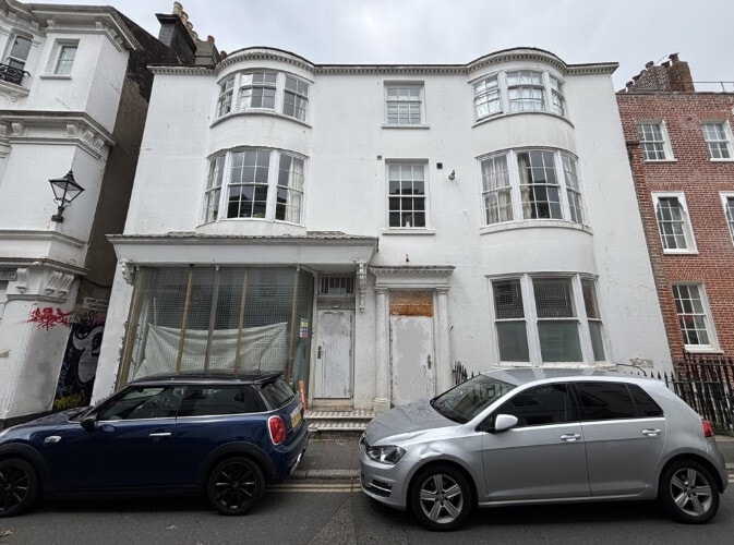 15 Ship St, Brighton for lease Primary Photo- Image 1 of 2